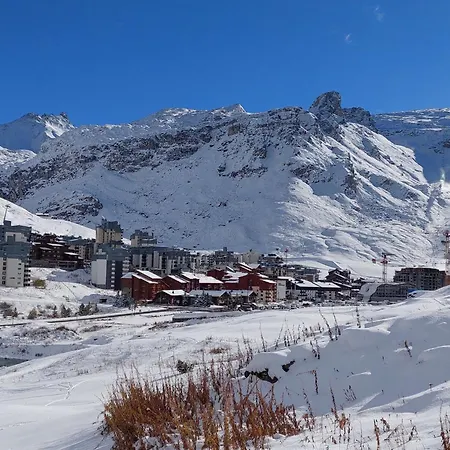 Apartman Les Hauts Du Val Claret - Val Claret-27 By Interhome *