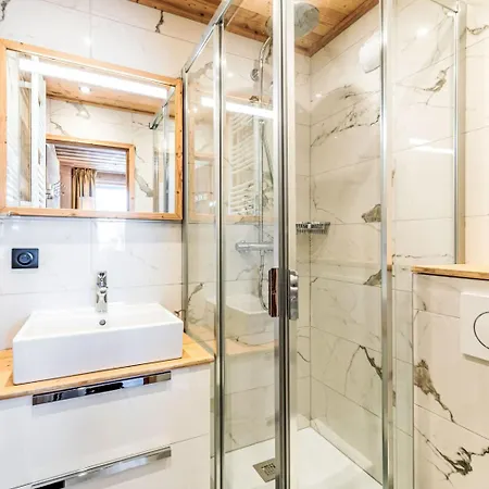 Les Hauts Du Val Claret - Val Claret-27 By Interhome * Tignes