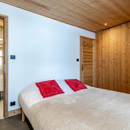 Les Hauts Du Val Claret - Val Claret-27 By Interhome Tignes