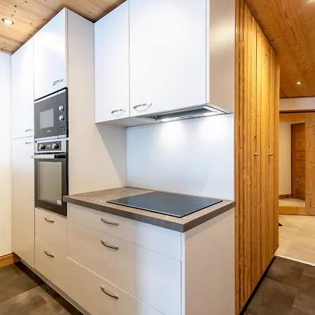 Les Hauts Du Val Claret - Val Claret-27 By Interhome Apartman *